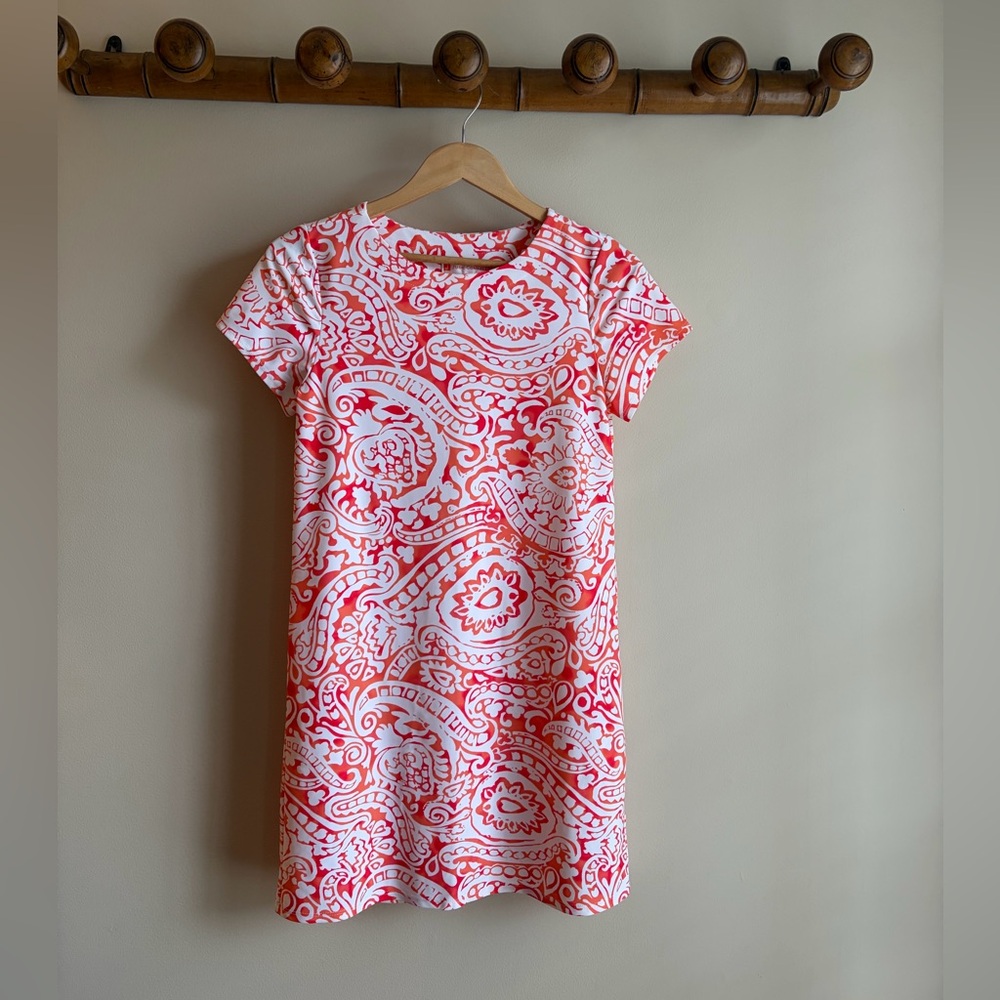 Jude Connally XS Ella Shift Dress
